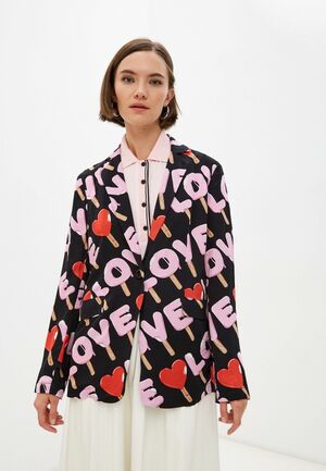 Жакет Love Moschino