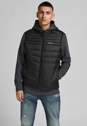 Жилет утепленный Jack & Jones