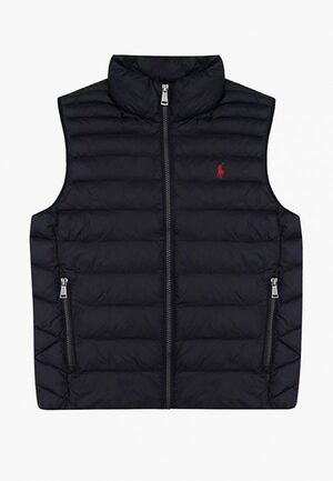 Жилет утепленный Polo Ralph Lauren