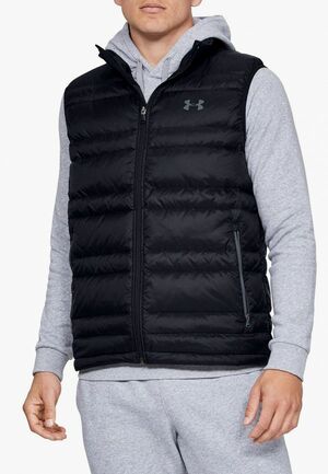 Жилет утепленный Under Armour