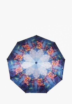 Зонт складной De Esse